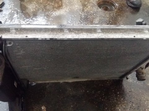 Radiator apa BMW 320 D