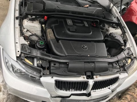 Radiator apa Bmw 320 E90 2005