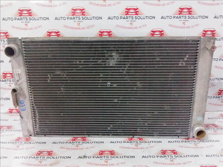 Radiator apa BMW 5 (E60) 2004-2010