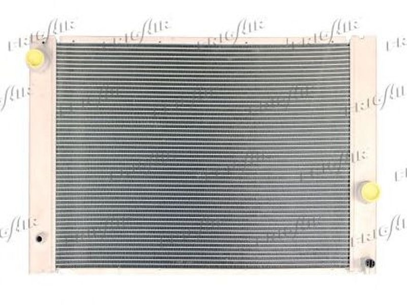 Radiator apa BMW 7 E65 E66 E67 FRIGAIR 01023128