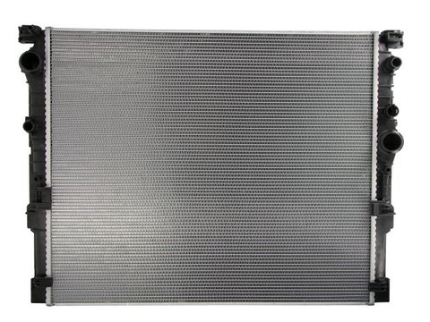 RADIATOR APA BMW 7 (G11, G12) M 760 i, Li xDrive 750 i, Li 750 i, Li xDrive 449cp 610cp KOYORAD PL423361R 2015 2016 2017 2018 2019