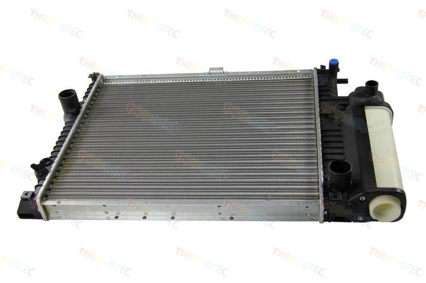 Radiator apa BMW E 39 520 - 528 BENZINA