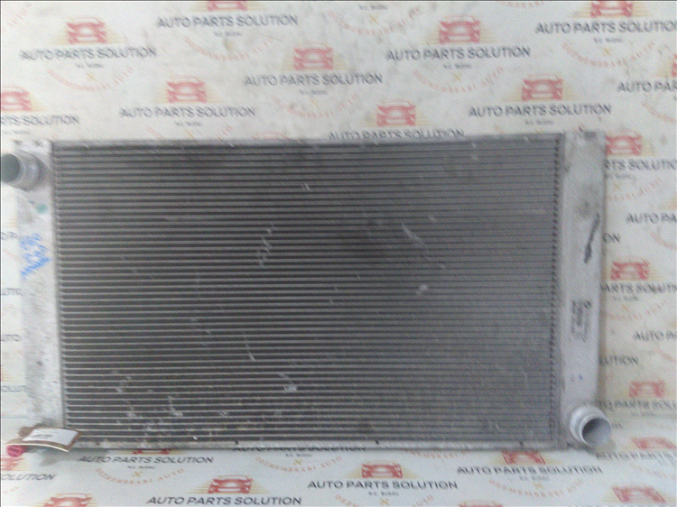 Radiator apa BMW E60 2.0 D