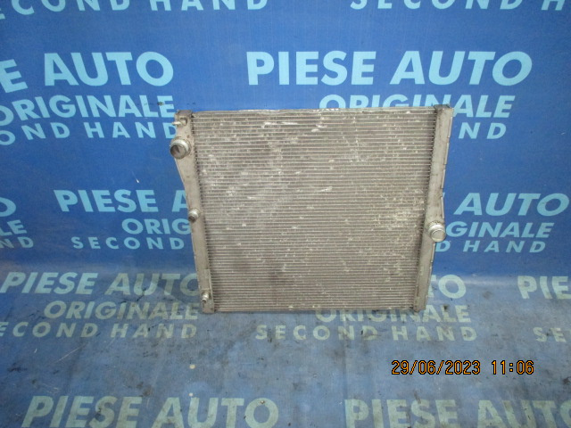 Radiator apa BMW E71 X6 5.0i; 7576305