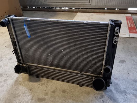 Radiator apa bmw e90 2.0 d