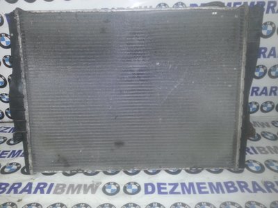 Radiator apa bmw e90 e91 e92 e93 318d