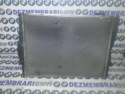 Radiator apa bmw e90 e91 e92 e93 318i