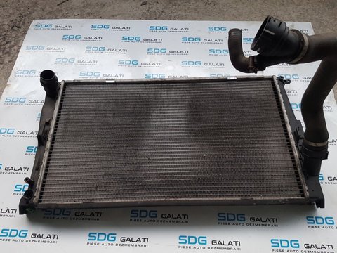 Radiator Apa BMW E90 / E91 / E92 / E93 320D 2.0 d N47 204D4 2005 - 2011 COD : 7 788 901 / 7 788 903 / 7788901 /