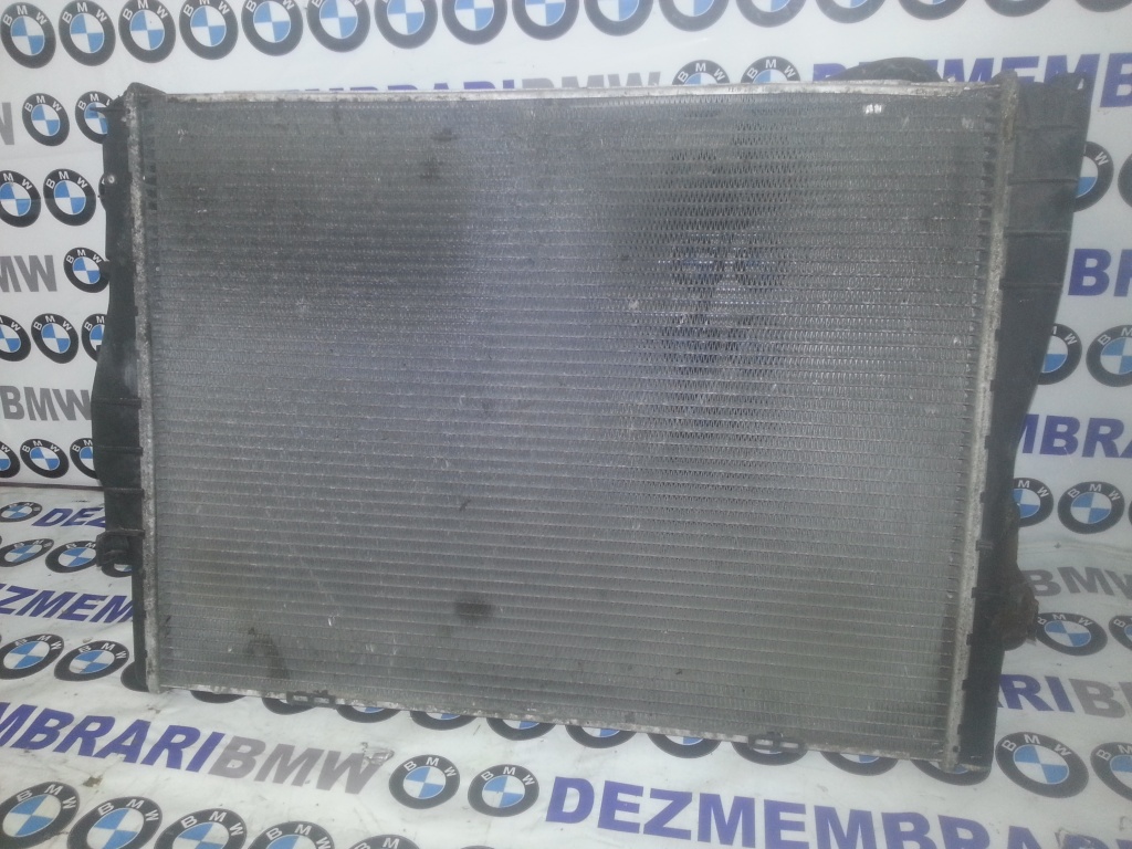 Radiator apa bmw e90 e91 e92 e93 320d