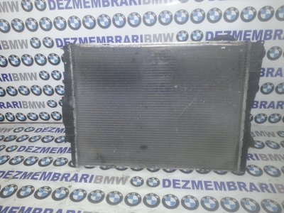 Radiator apa bmw e90 e91 e92 e93 320i