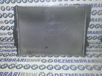 Radiator apa bmw e90 e91 e92 e93 325d