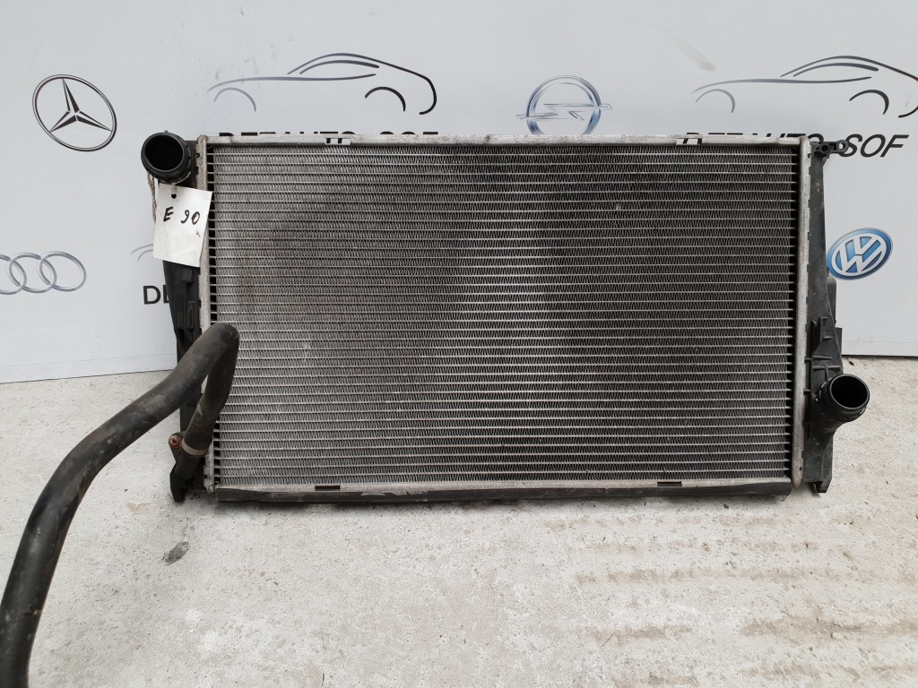 Radiator apa bmw e90 e91 e92 e93