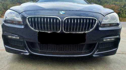Radiator apa BMW F06 2015 Coupe 4.0 Dies