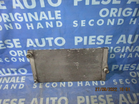 Radiator apa BMW F10 530; 8509176