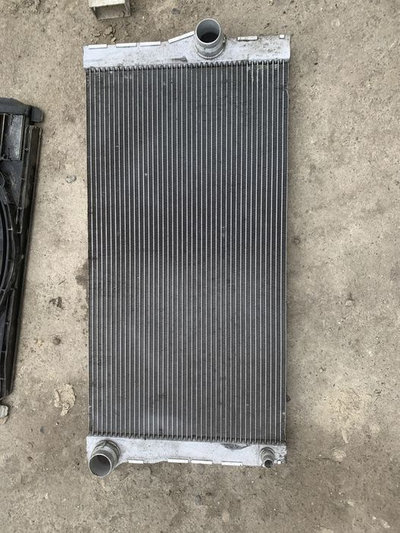 Radiator apa bmw F10 F11,8509177, 8509176