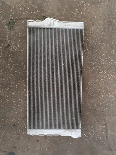 Radiator apa BMW F10 F11 F06 F01 F07 F02 motor N57