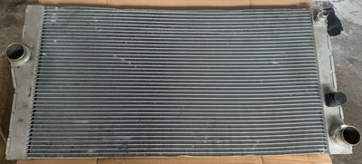 Radiator apa bmw f10 f11