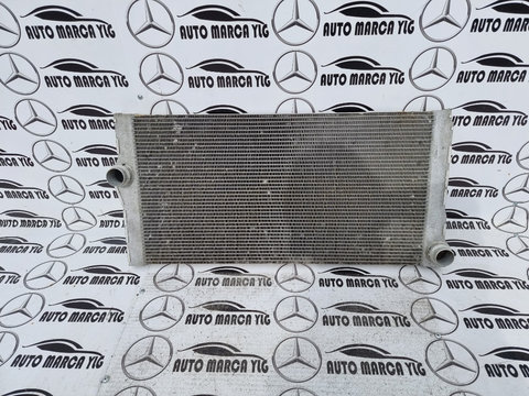 Radiator apa BMW F11 520 d 2.0 d 8509177