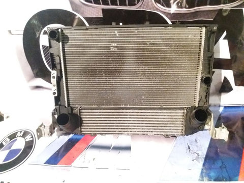 Radiator apa bmw f30 f31 320d 184cp 163cp