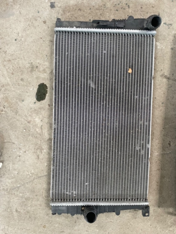 Radiator apa BMW F31 2013 combi 2.0