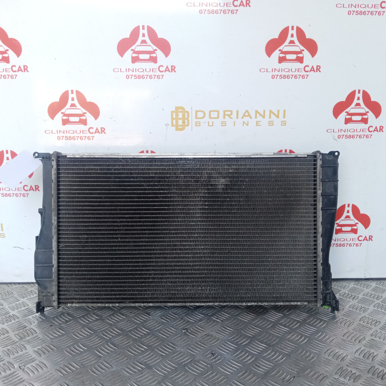 Radiator apa BMW Seria 1 3 X1 Z4