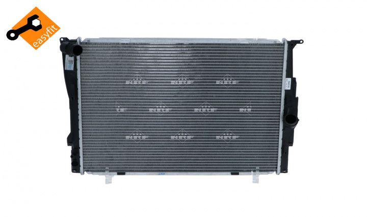 Radiator Apa BMW Seria 1 E81-E88 2004 20