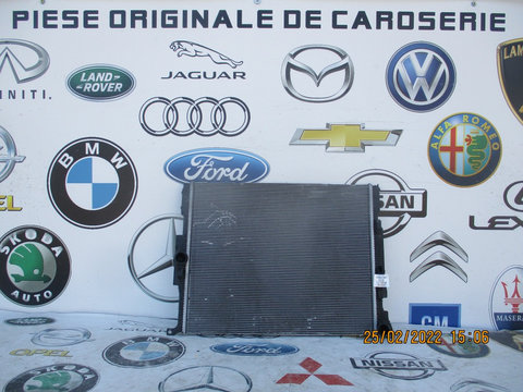 Radiator apa Bmw Seria 1 F20-F21,Seria 2 F22-F23,Seria 3 F30-F31,Seria 4 F32-F33-F36 8482624 2012-2013-2014-20