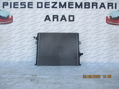 Radiator apa Bmw Seria 1 F20-F21,Seria 2 F22-F23,S