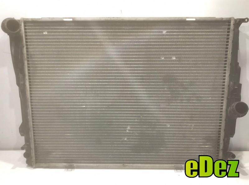 Radiator apa BMW Seria 3 (2005-2012) [E90] 2.5 benzina N52 214 cp 7542198 12