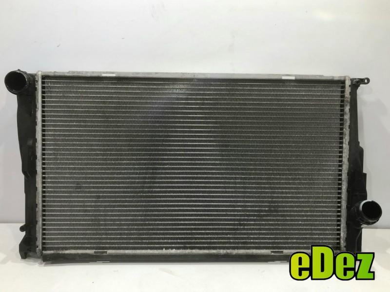 Radiator apa BMW Seria 3 (2006-2012) [E93] 2.0 d n47d20c 7788901