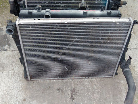 Radiator apa BMW Seria 3 Compact berlina break E46