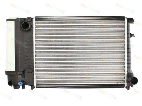 Radiator apa BMW Seria 3 E36 cooler 11/90> pentru modele fara aer conditionat