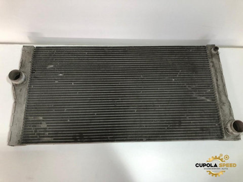 Radiator apa BMW Seria 5 (2010-2017) [F11] 2.0 d n47 8509176