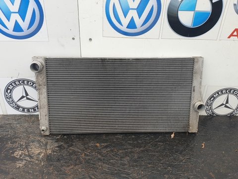 Radiator apa Bmw Seria 7 F01 3.0 d