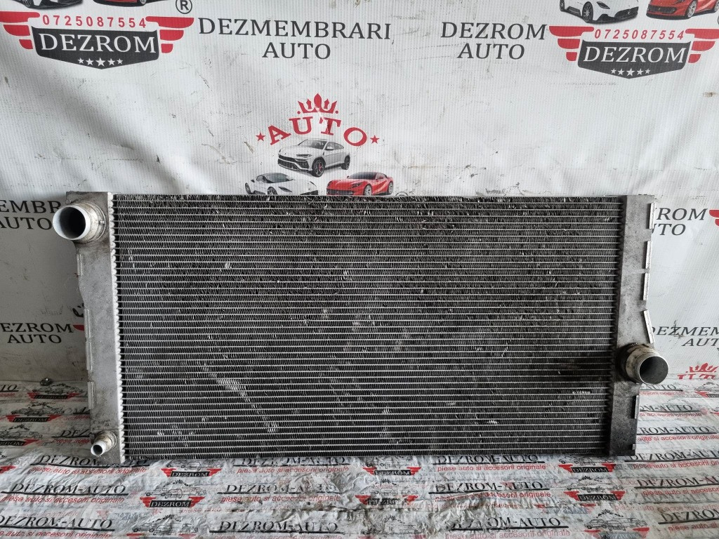 Radiator apa BMW Seria 7 (F01, F02, F03,