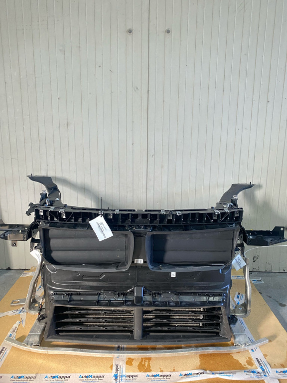 Radiator apa Bmw X1 (f48) an 2018 cod piesa 7617630