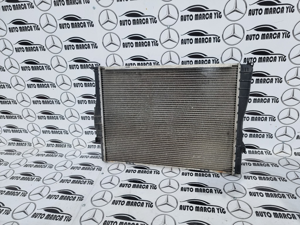 Radiator apa Bmw X5 E53 3.0 benzina 4158445