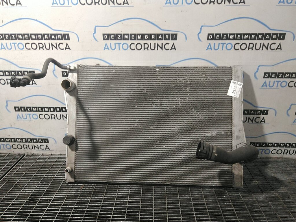 Radiator apa BMW X5 F15 3.0 D 2013 - 2018