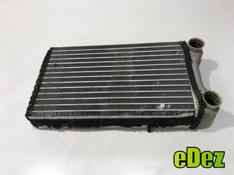 Radiator apa bord Audi A4 (2004-2008) [8EC, B7] 2.