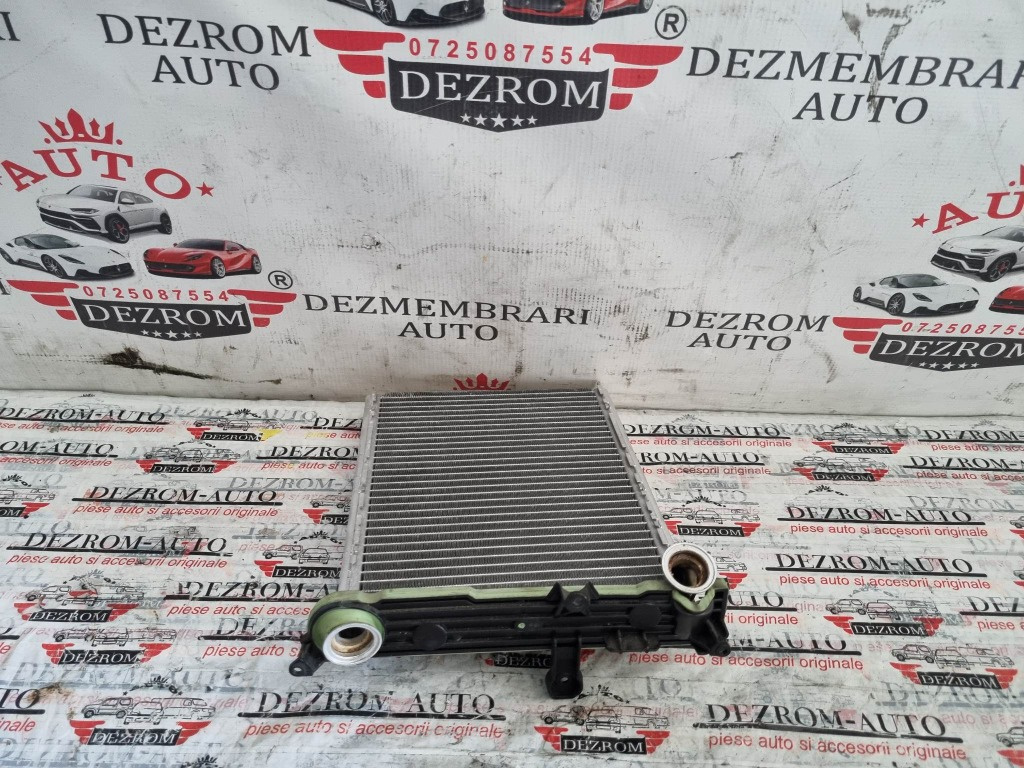 Radiator apa bord CITROËN C3 III 1.5 Bl