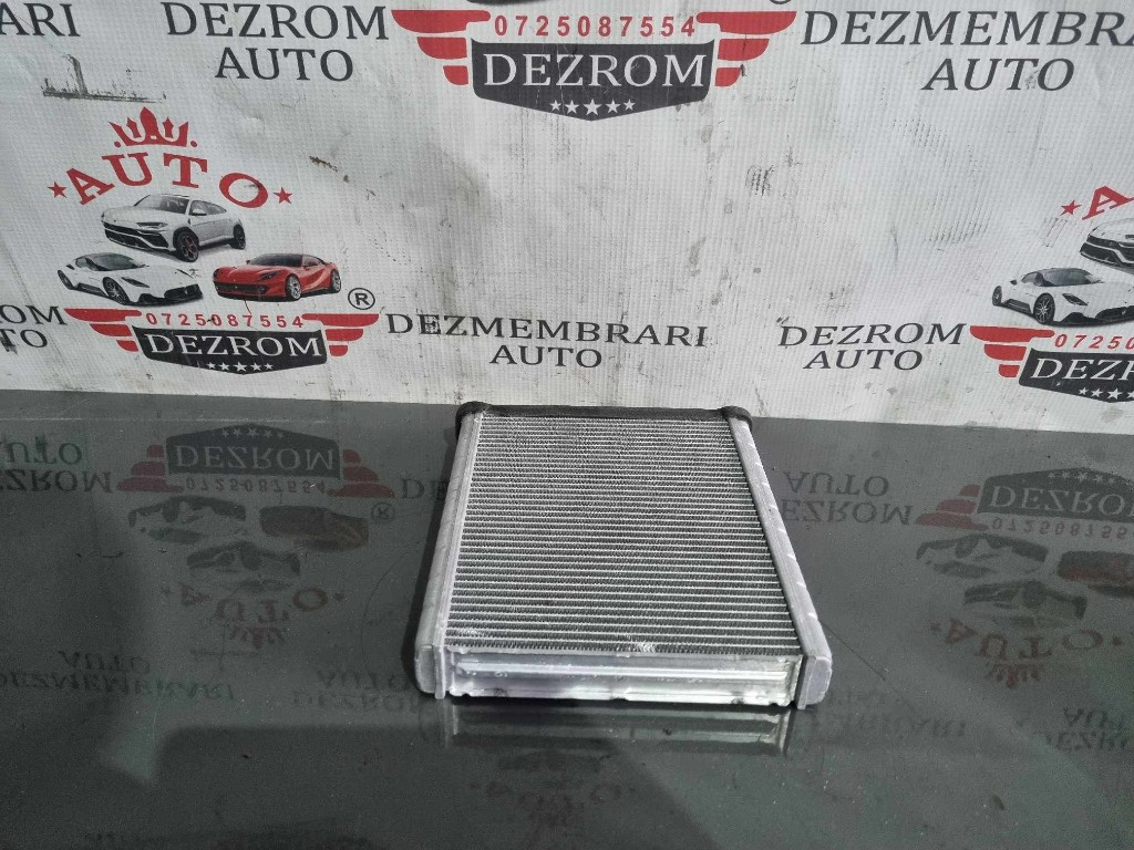 Radiator apa bord Mercedes-Benz A-Class 