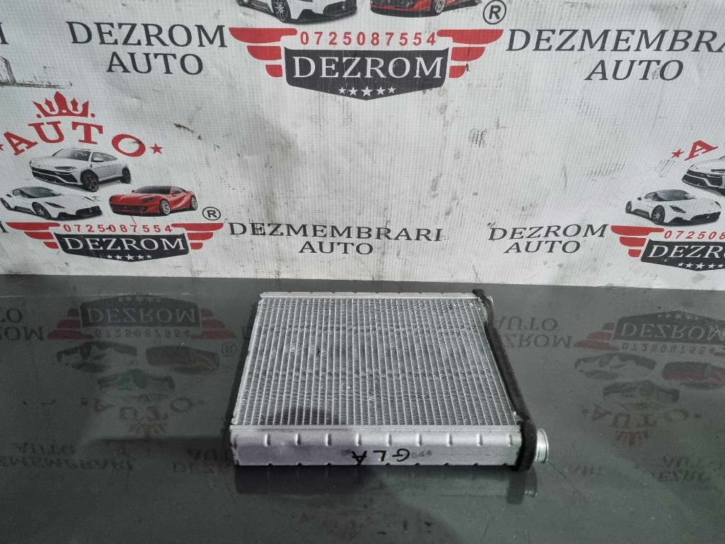 Radiator apa bord Mercedes-Benz CLA Coupe (C117) A