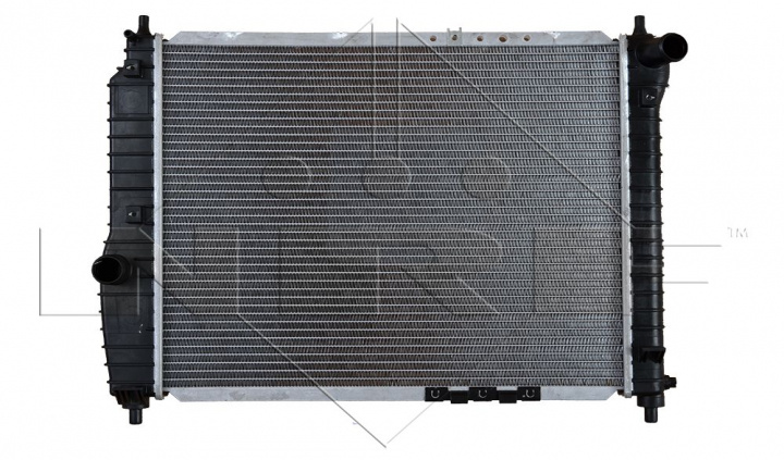 Radiator Apa Chevrolet Aveo 53637 11-544-204