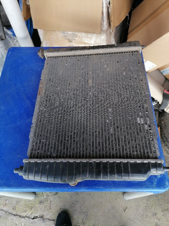 Radiator apa Chevrolet Aveo Kalos 1.2 1,