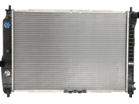 RADIATOR APA CHEVROLET AVEO / KALOS Hatchback (T200) 1.4 16V 94cp KOYORAD PL311901 2003 2004 2005 2006 2007 2008