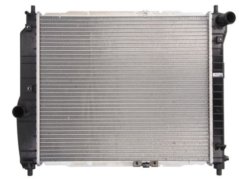 RADIATOR APA CHEVROLET AVEO / KALOS Hatchback (T200) 1.4 1.2 72cp 83cp KOYORAD PL312156R 2004 2005 2006 2007 2008