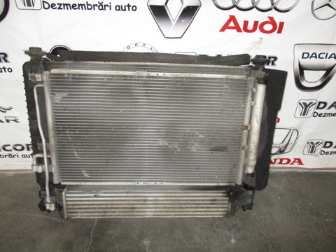 RADIATOR APA CHEVROLET CAPTIVA 2.0 d AN 2010