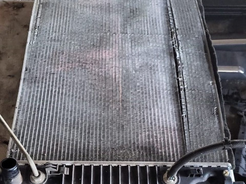Radiator Apa Chevrolet Captiva 2.0 dci, 2.2 dci Automat
