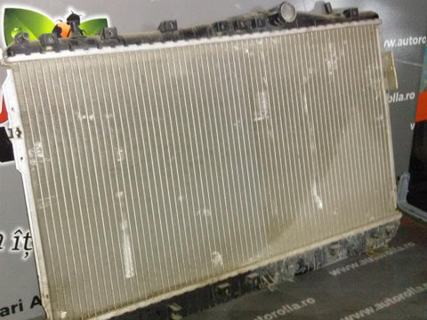 Radiator apa Chevrolet Lacetti 1.6S.