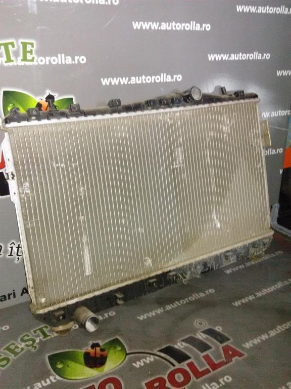 Radiator apa Chevrolet Lacetti 1.6S.
